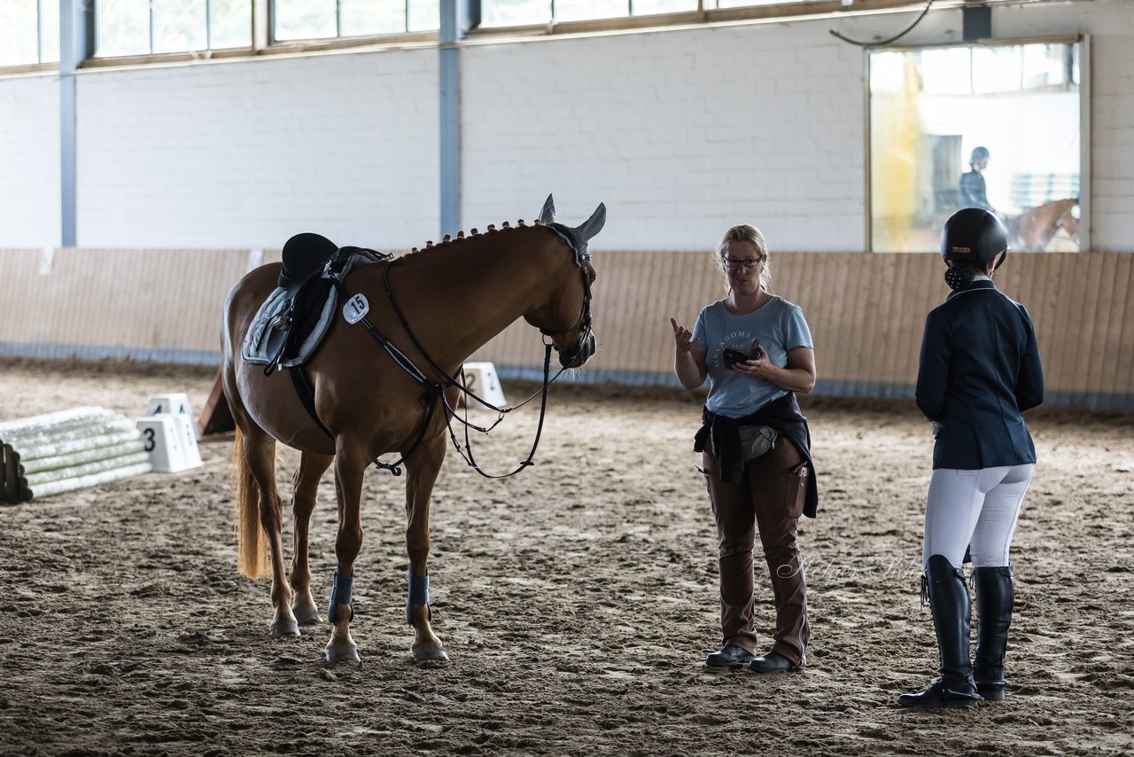 Bild 2 - Pony Akademie Turnier